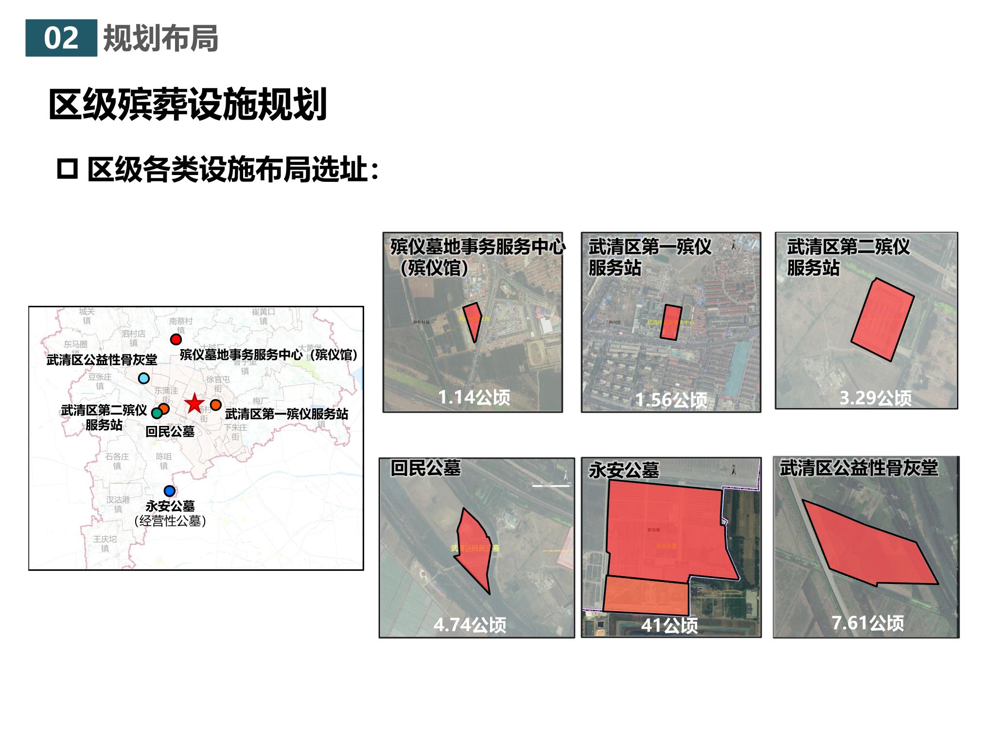 江汉区殡葬事业单位发展规划探讨与最新动态