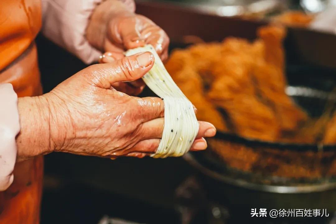 徐州面点人才盛宴，最新面点师傅招聘消息与美食之都探寻之旅